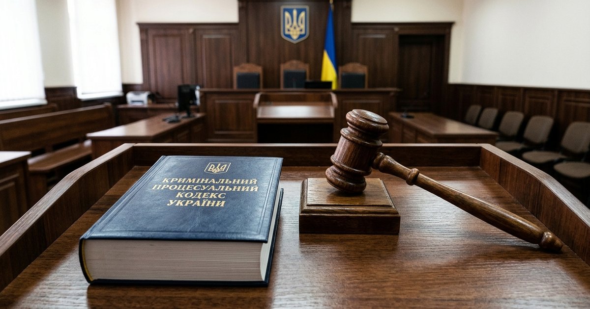 Щодо відсутності доказів належного направлення стороні захисту повідомлення про завершення досудового розслідування та процесуальні наслідки такого порушення - ККС