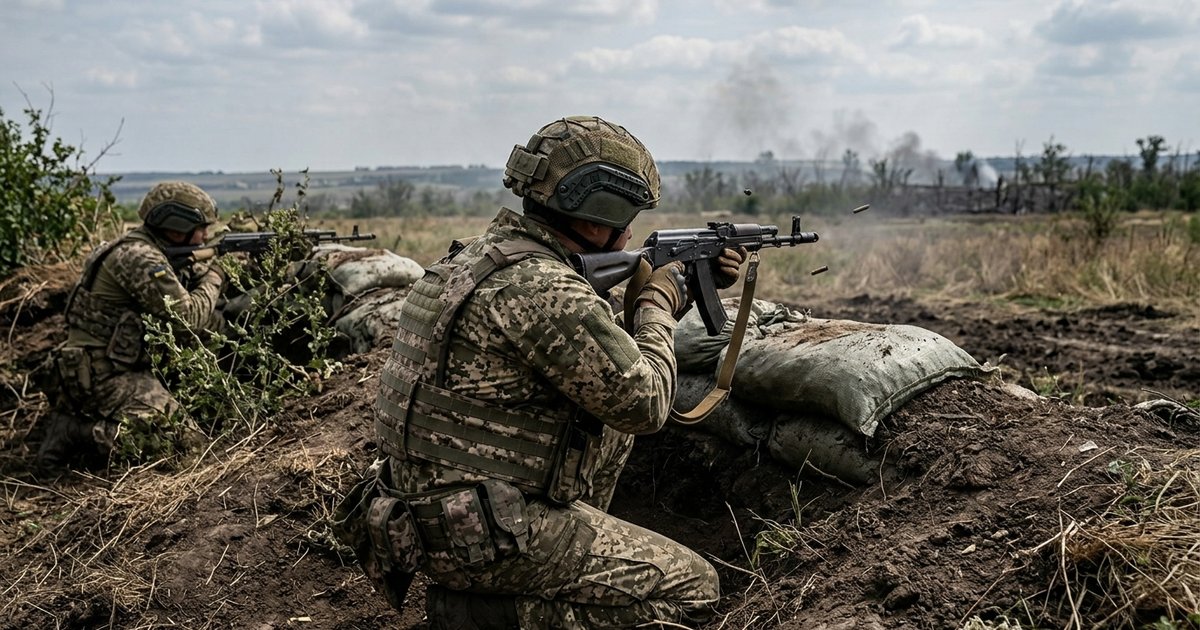 Інформація про відсіч збройної агресії рф проти України станом на 13 вересня 2026 року