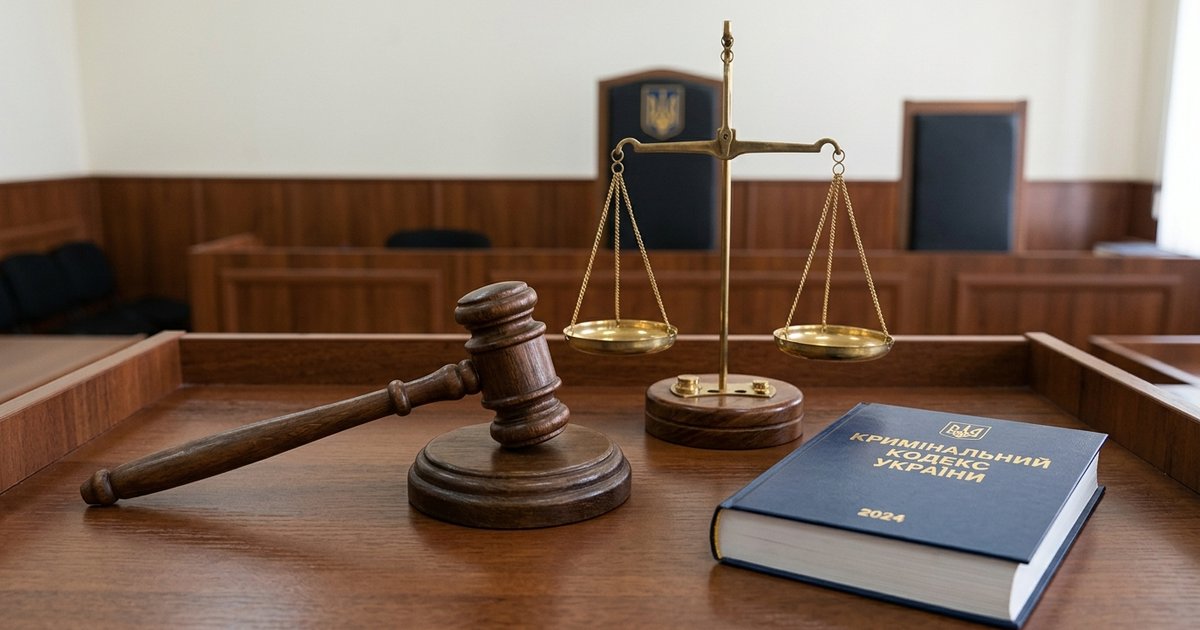 Особа, яку закон звільнив від військового обов`язку, не може нести кримінальну відповідальність за ухилення від мобілізації - ККС