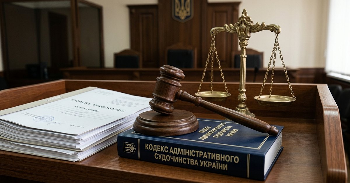 Висновок, що містить негативну оцінку за результатами оцінювання службової діяльності, є предметом оскарження в суді - КАС