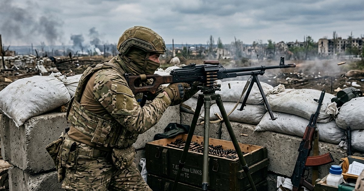 Інформація про відсіч збройної агресії рф проти України станом на 18 вересня 2026 року