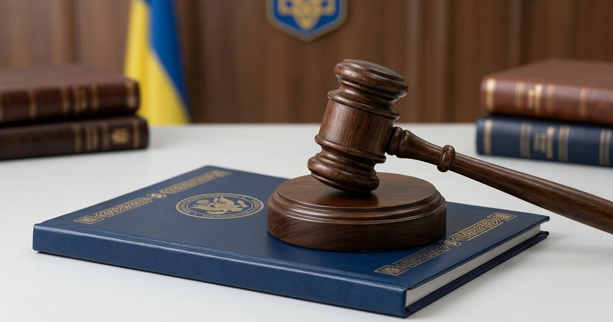 Порядок позбавлення ступеня вищої освіти
