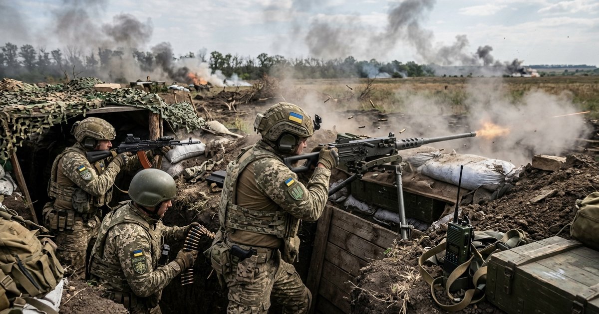 Інформація про відсіч збройної агресії рф проти України станом на 19 вересня 2026 року