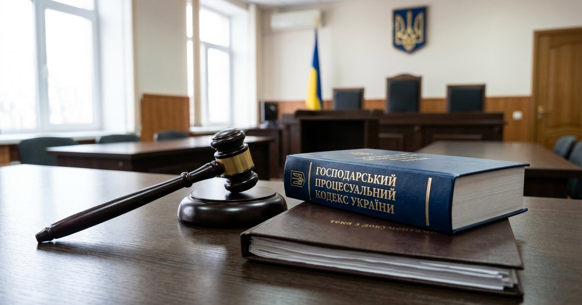 Судова практика Касаційного господарського суду в огляді ВС за серпень 2026 року