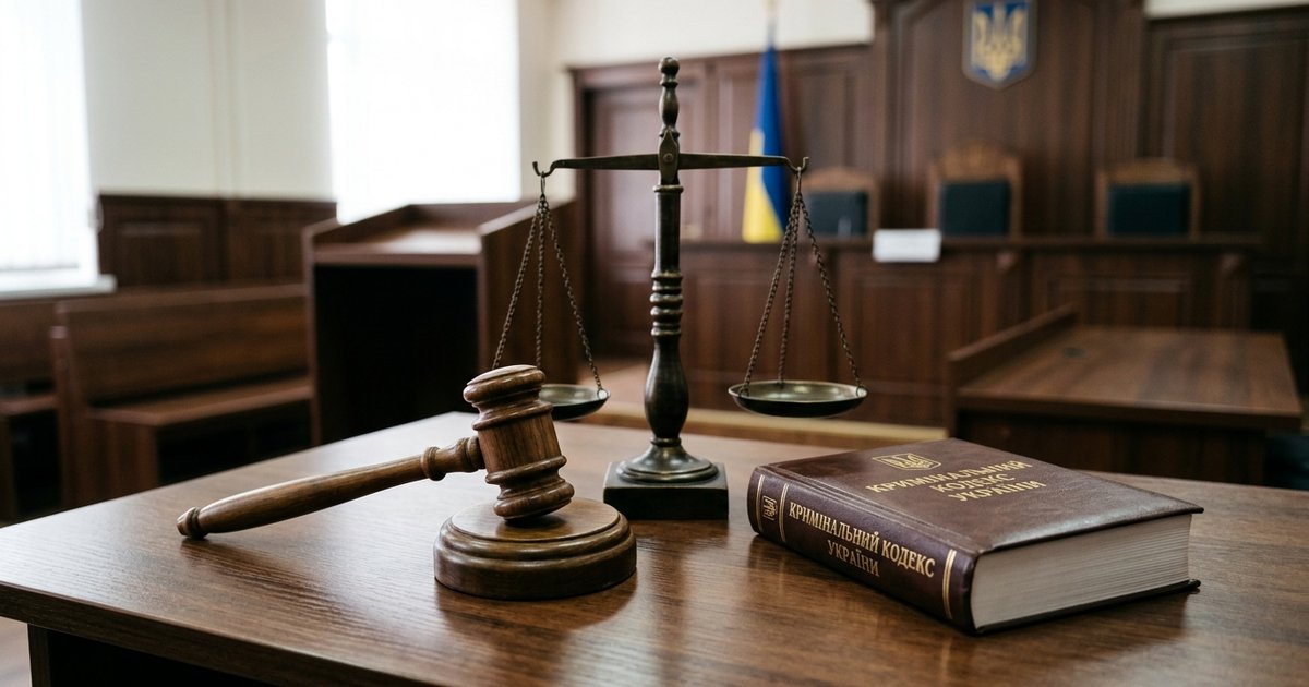 Щодо розмежування кримінальних правопорушень, передбачених ч. 2 ст. 121 і ст. 119 КК України - ККС
