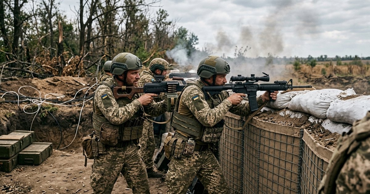 Інформація про відсіч збройної агресії рф проти України станом на 23 вересня 2026 року