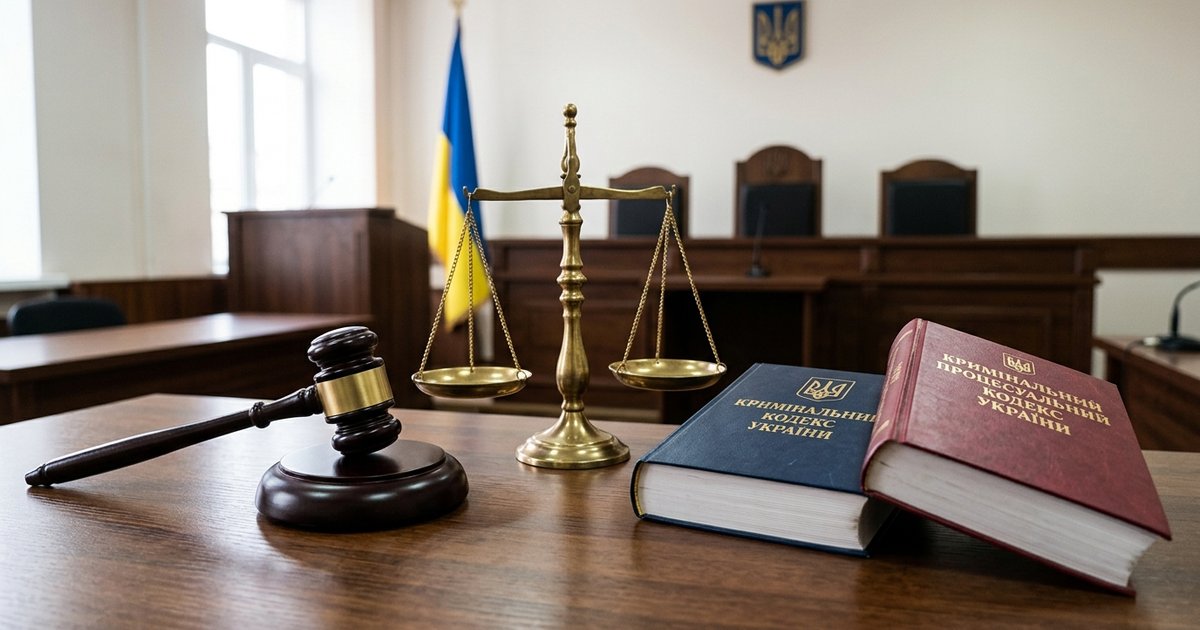 Щодо визначення розміру шкоди при кваліфікації діяння та призначенні покарання - ККС