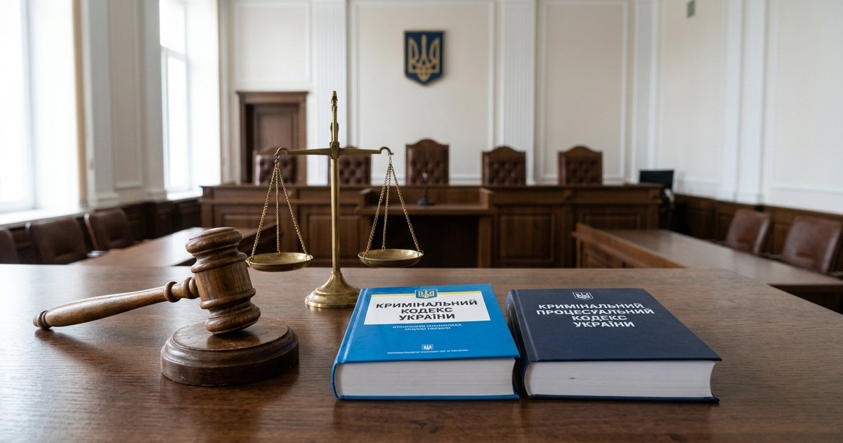 Про кримінальну відповідальність за зловживання службовим становищем та отримання неправомірної виголи члена колегіального органу - ККС