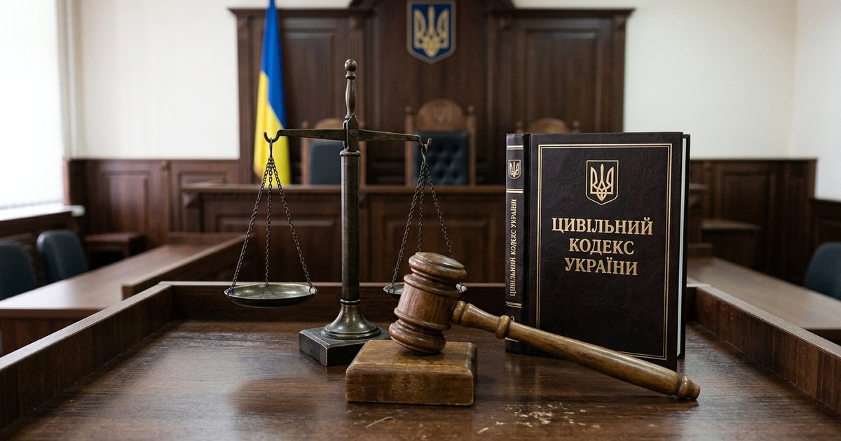 Про відсутність правової підстави переходу майна від однієї особи до іншої та наслідки - КЦС