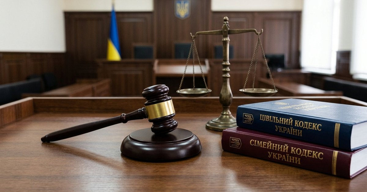 Про достатні та належні докази проживання однією сім'єю без реєстрації шлюбу та визнання майна спільною сумісною власністю - КЦС