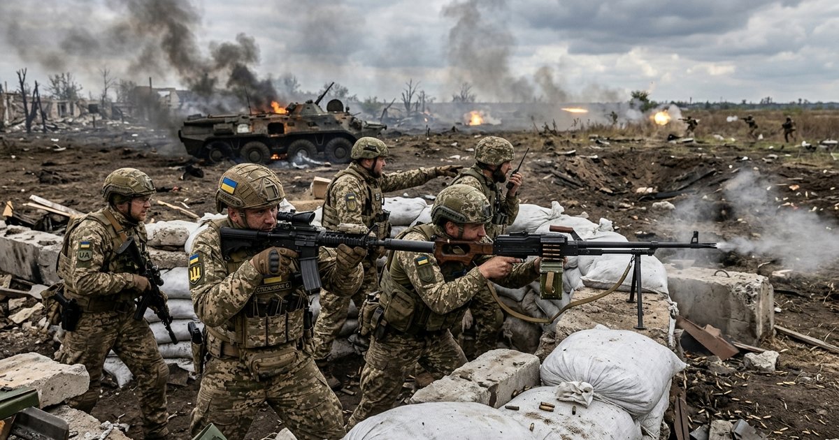 Інформація про відсіч збройної агресії рф проти України станом на 30 вересня 2026 року