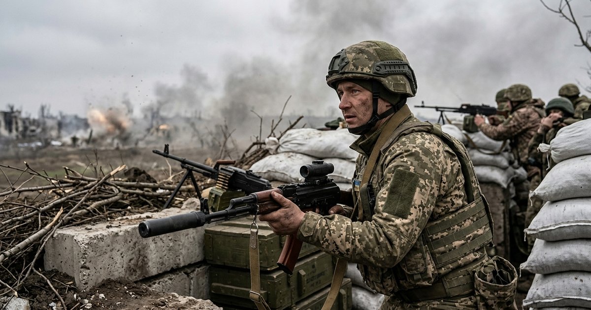 Інформація про відсіч збройної агресії рф проти України станом на 6 жовтня 2026 року