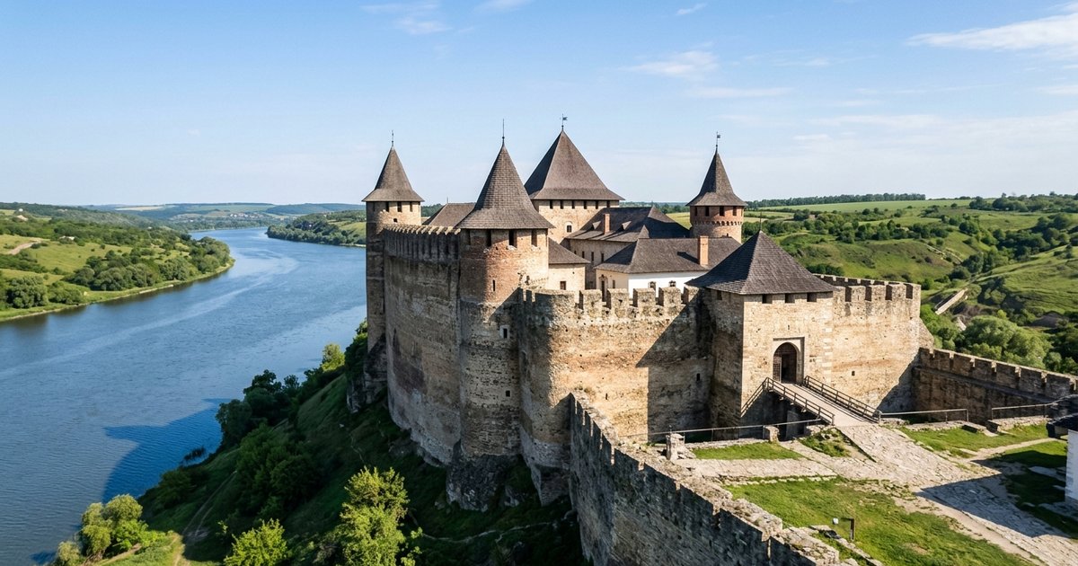 Затверджено порядок визначення режимів використання пам’ятки культурної спадщини