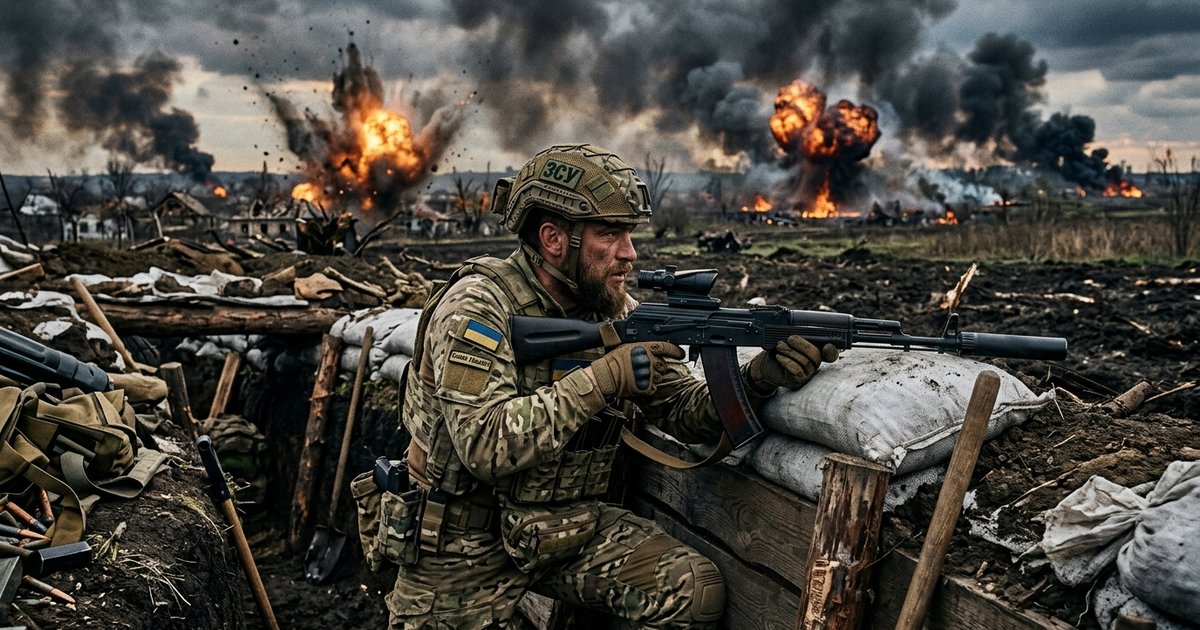 Інформація про відсіч збройної агресії рф проти України станом на 9 жовтня 2026 року
