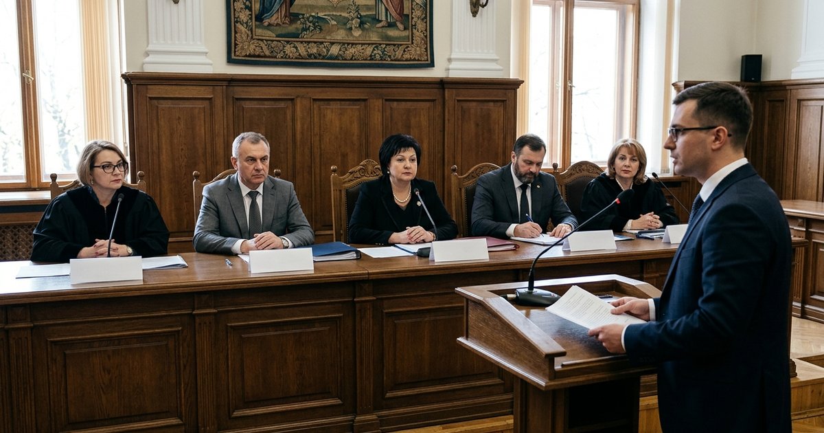 Ухвалено зміни до порядку присудження ступеня доктора філософії