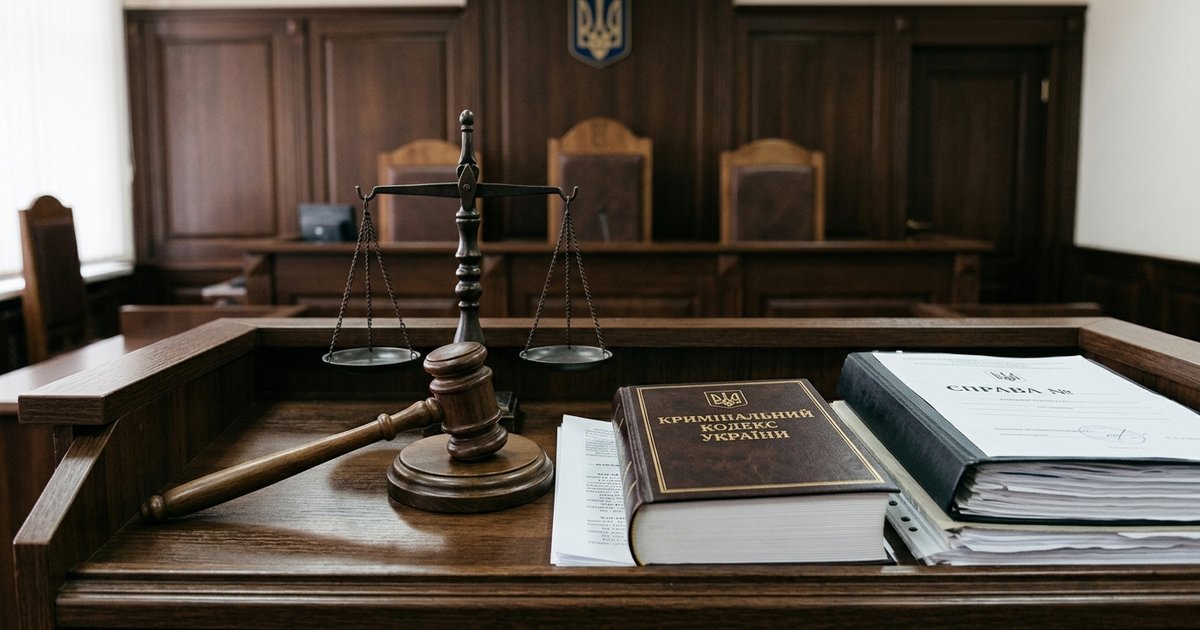 Щодо звільнення від кримінальної відповідальності у зв'язку з дійовим каяттям ( ст.45 КК) - ККС
