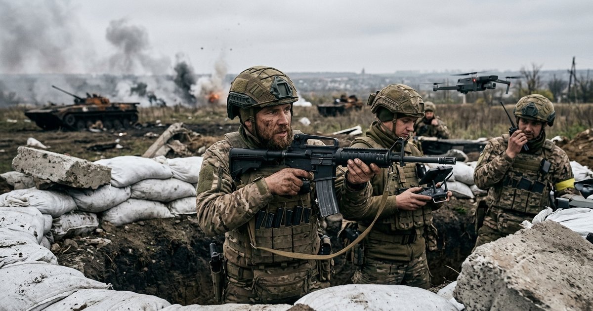 Інформація про відсіч збройної агресії рф проти України станом на 12 жовтня 2026 року