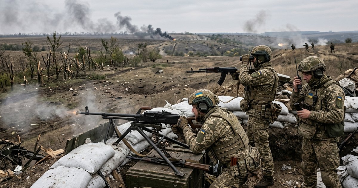 Інформація про відсіч збройної агресії рф проти України станом на 16 жовтня 2026 року