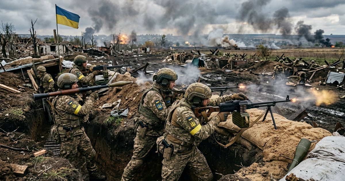 Інформація про відсіч збройної агресії рф проти України станом на 17 жовтня 2026 року