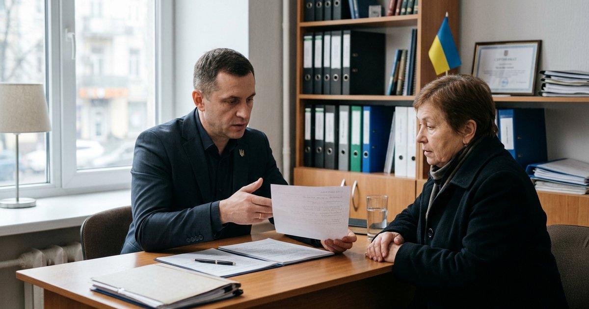 Про оформлення спадщини, якщо строк для її прийняття пропущено