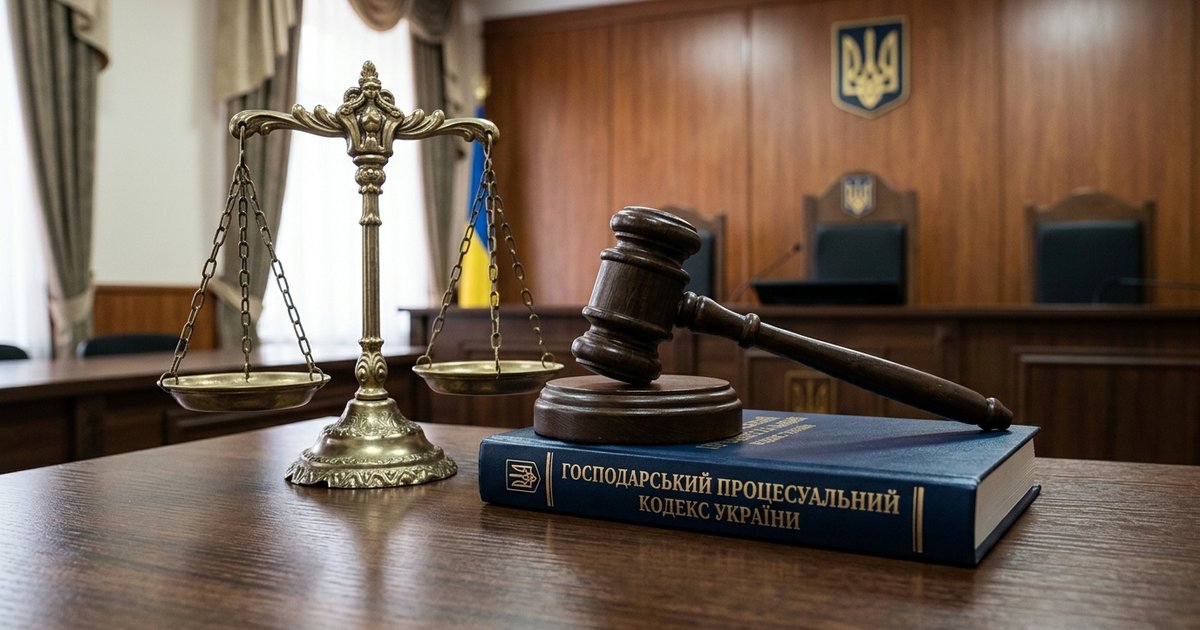 Про докази у господарському судочинстві - КГС