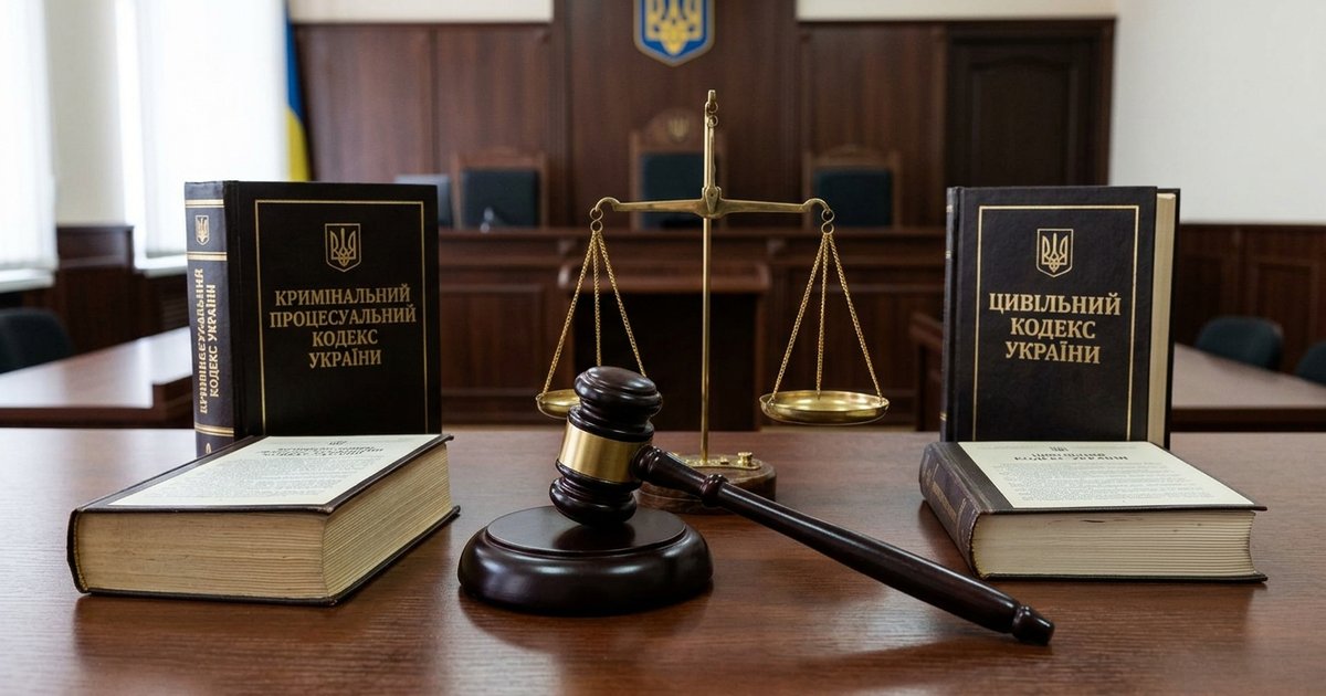 Щодо відшкодування у кримінальному провадженні шкоди, завданої діями неосудної особи - ККС