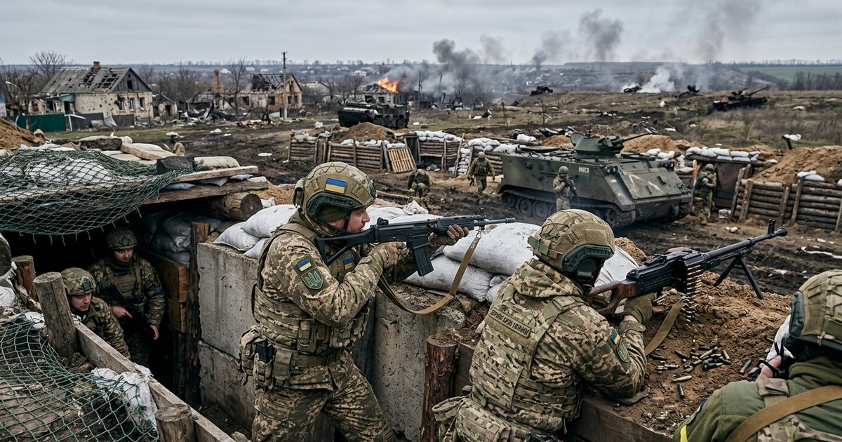 Інформація про відсіч збройної агресії рф проти України станом на 19 жовтня 2026 року