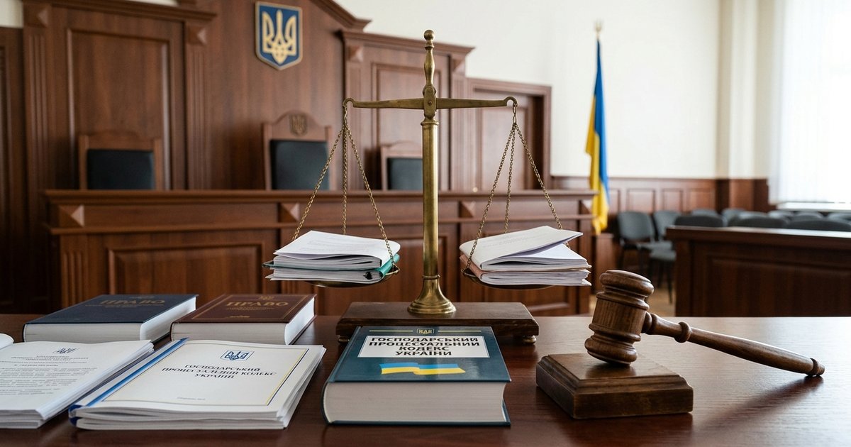 Про стандарт "вірогідність доказів" та оцінку доказів судом - КГС
