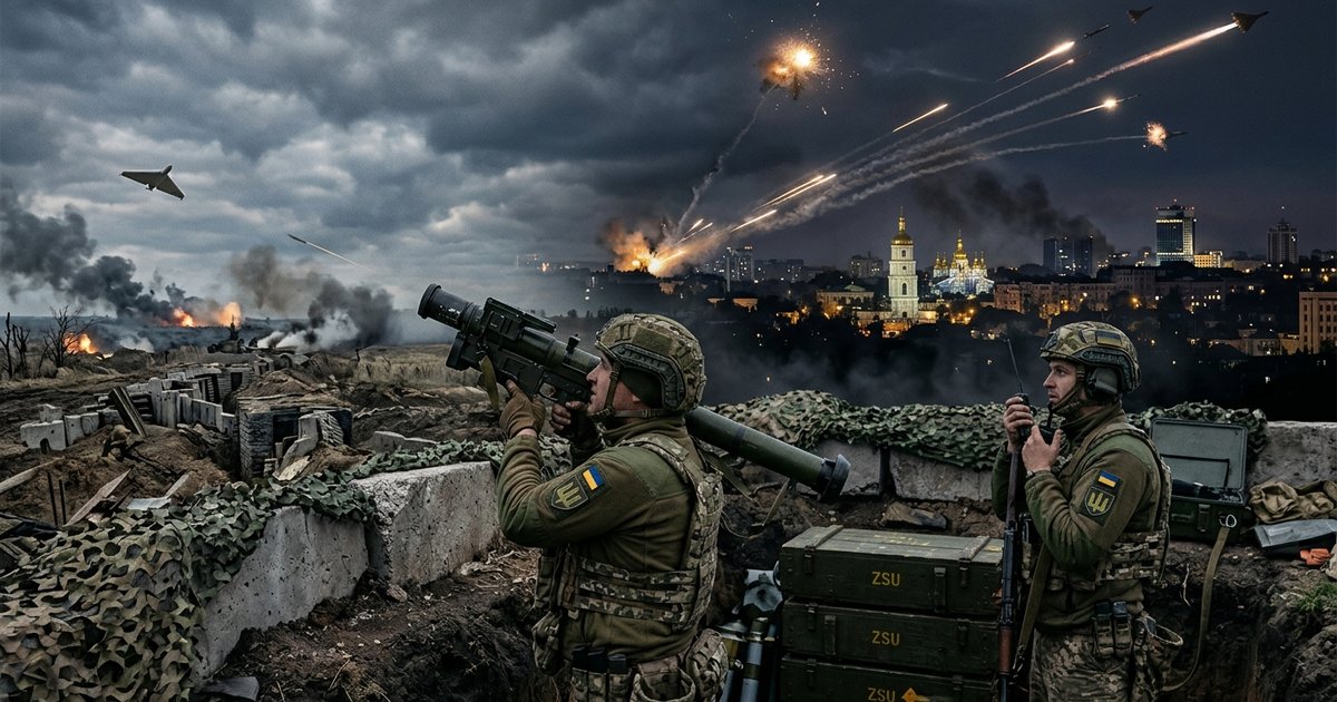Інформація про відсіч збройної агресії рф проти України станом на 22 жовтня 2026 року