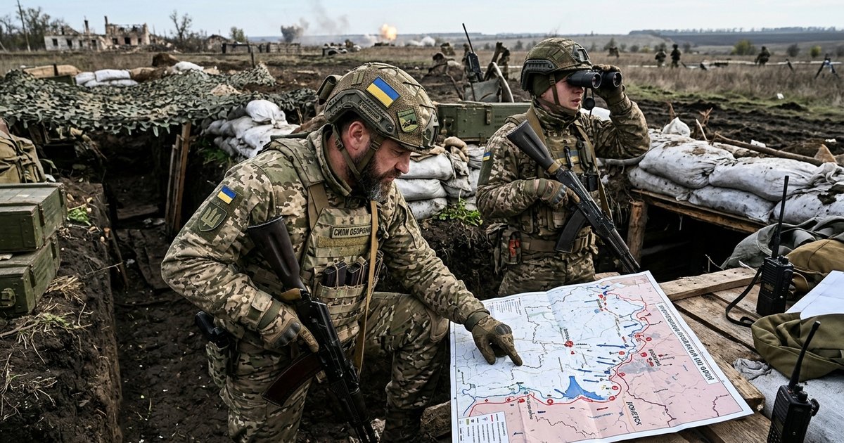 Інформація про відсіч збройної агресії рф проти України станом на 23 жовтня 2026 року