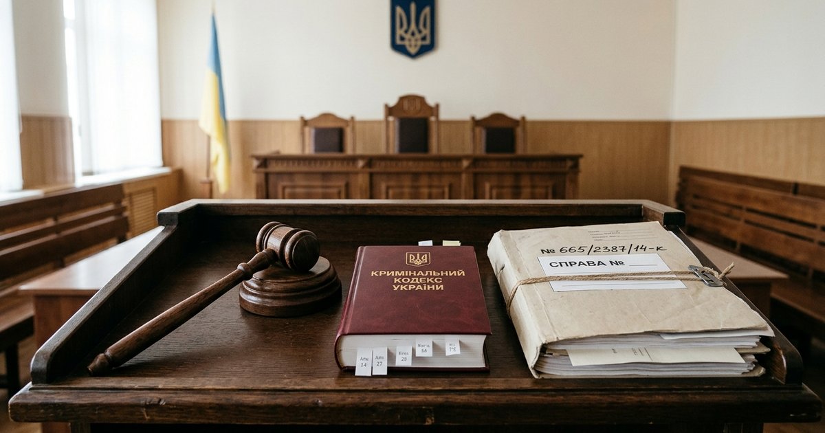 Щодо визначення закінчення строку давності під час звільнення від кримінальної відповідальності на підставі ст. 49 КК - ККС