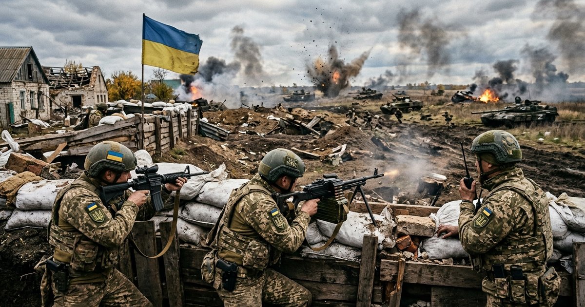 Інформація про відсіч збройної агресії рф станом на 24 жовтня 2026 року