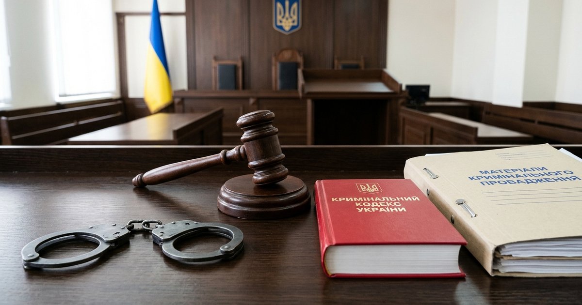 Щодо добровільної видачі зброї як підстави для звільнення особи від кримінальної відповідальності - ККС