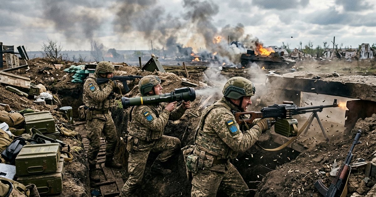 Інформація про відсіч збройної агресії рф станом на 29 жовтня 2026 року