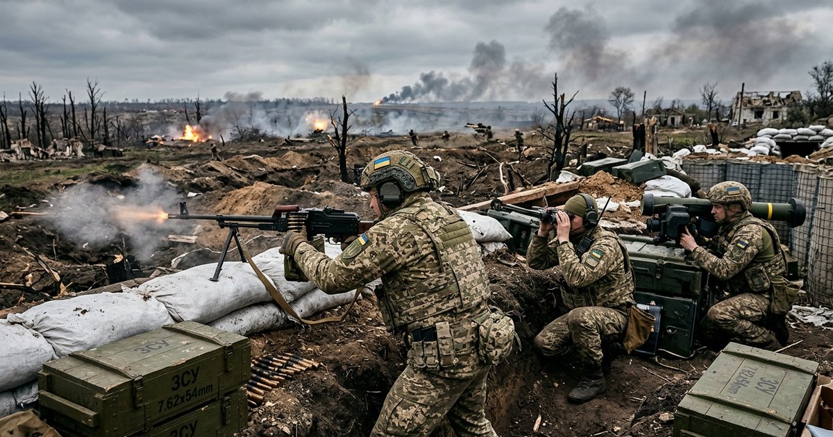 Інформація про відсіч збройної агресії рф станом на 30 жовтня 2026 року Україна