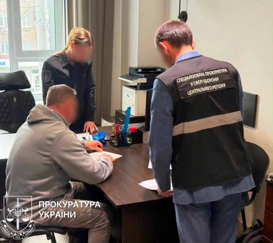 Викрито командування військової частини у заволодінні  бюджетними коштами під час закупівлі генераторів