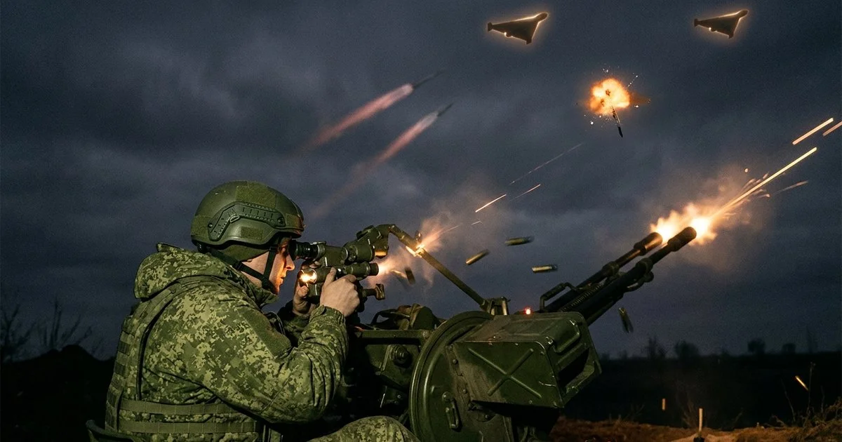 Інформація про відсіч збройної агресії рф проти України станом на 5 травня 2026 року
