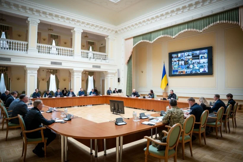 Давно очікувані рішення Уряду щодо формування Національного резерву автономної генерації