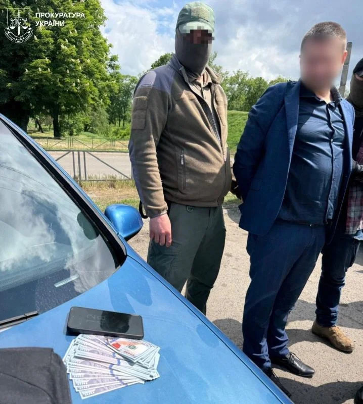 До суду скеровано обвинувальний акт щодо адвоката в отриманні неправомірної вигоди за вплив на прийняття рішення судом