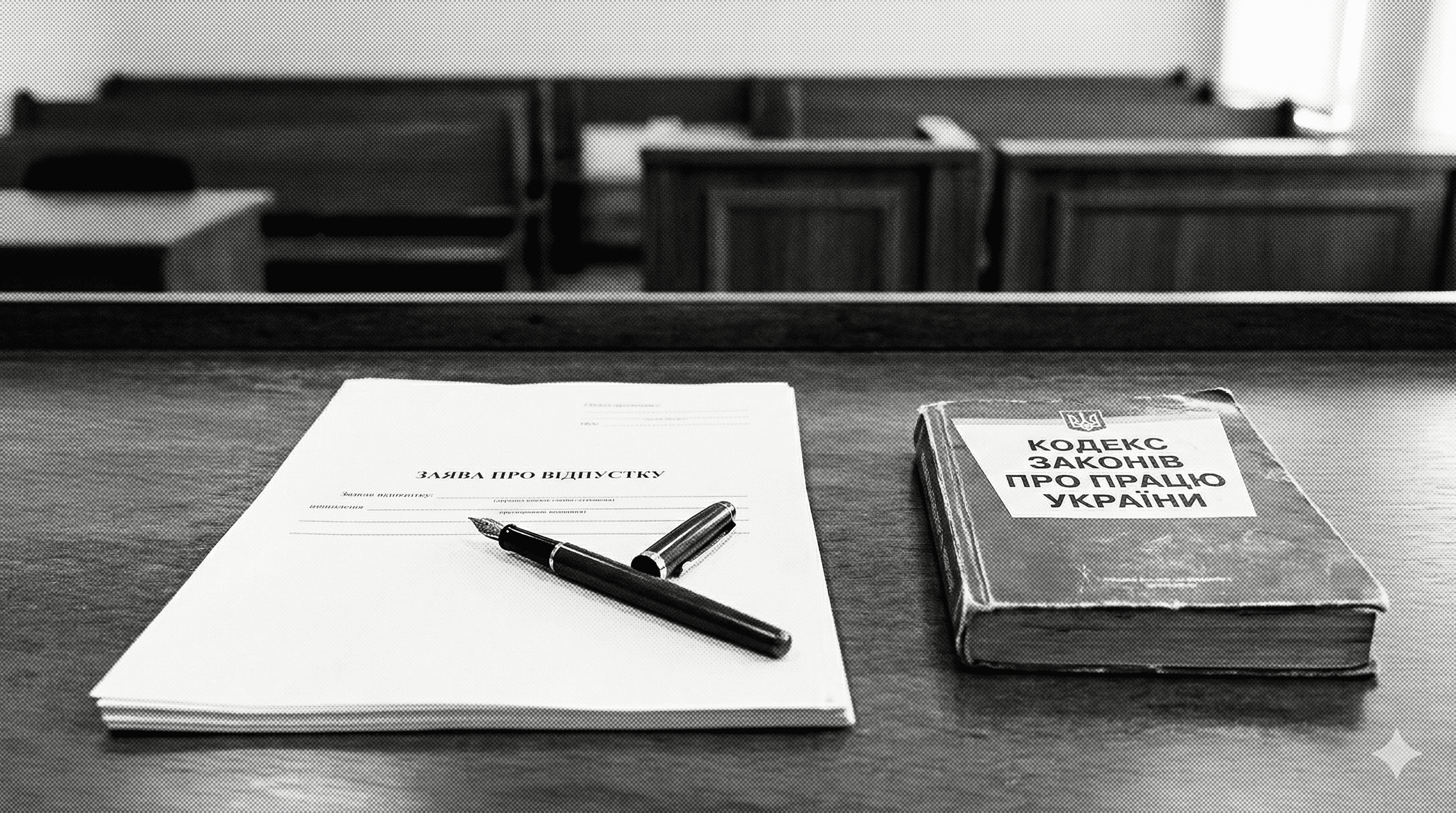 Звільнення працівника за прогул є правомірним, якщо відсутнє письмове підтвердження погодження відпустки роботодавцем - КЦС