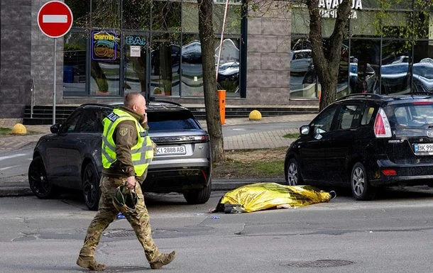 Терористичний акт у Києві: проблема забезпечення громадської безпеки як національної безпеки
