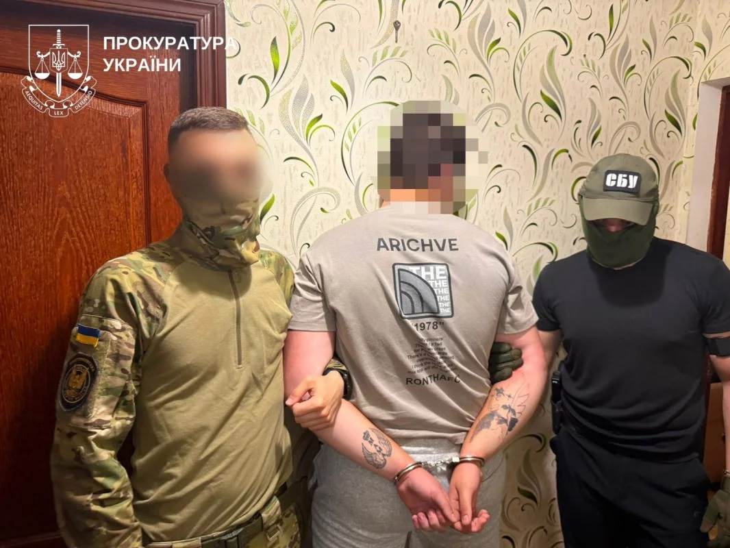 У чотирьох регіонах України викрито учасників ворожої схеми верифікації Starlink для російських військ