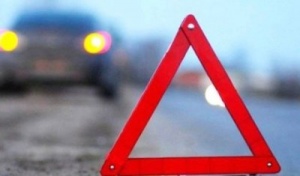 Прокуратура скерувала до суду справу про ДТП, у якій загинуло двоє поліцейських