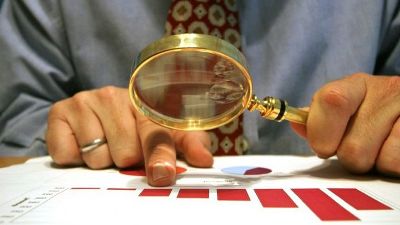 У Раді оголошено відбір до комісії з аудиту Нацагентства з розшуку активів 