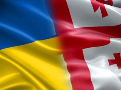 Українці можуть відтепер їздити до Грузії за ID-картками 