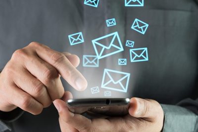 Шахраї вимагають через SMS винагороду за виграш справи у суді 