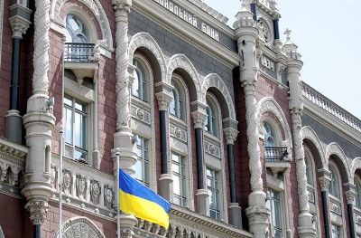 НБУ зберіг норму обов’язкового продажу надходжень в іноземній валюті 