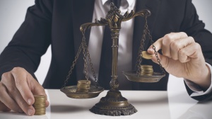 Плата за стажування адвоката у 2017 році становитиме 38 тис. гривень