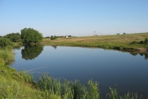 Повернуто державі землі водного фонду на майже 4 млн