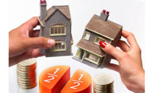 Поділ майна подружжя: практика застосування законодавства